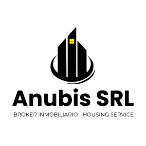 Anubis SRL blanco